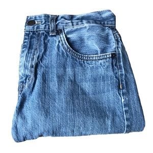 Levi's - 18 - Jeans - Blue